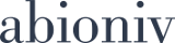 Abioniv – Biotechnology Solutions Logo
